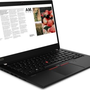 Laptop Lenovo ThinkPad T14 G1 / Ryzen 7 / RAM 16 GB / SSD / 14,0″ FHD