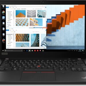 Laptop Lenovo ThinkPad T14 G2 / i5 / RAM 16 GB / SSD / 14,0″ FHD