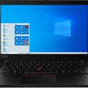 Laptop Lenovo ThinkPad T14s G1 / i7 / RAM 32 GB / SSD / 14,0″ FHD
