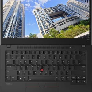 Laptop Lenovo ThinkPad T14s G2 / i7 / RAM 32 GB / SSD / 14,0″ FHD