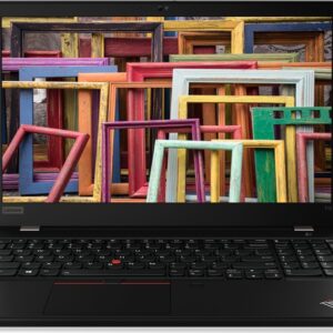 Laptop Lenovo ThinkPad T15 G1 / i5 / RAM 24 GB / SSD / 15,6″ FHD
