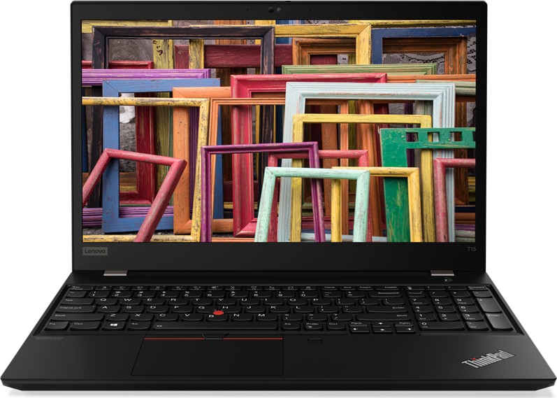 Laptop Lenovo ThinkPad T15 G1 / i5 / RAM 24 GB / SSD / 15,6″ FHD