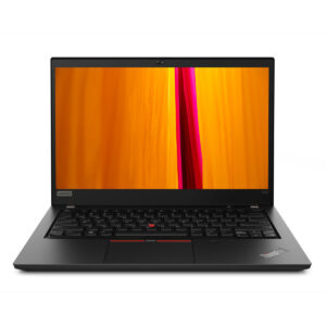 Laptop Lenovo ThinkPad T495 / Ryzen 5 / RAM 24 GB / SSD / 14,0″ FHD