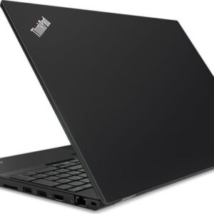 Laptop Lenovo ThinkPad T580 / i5 / RAM 8 GB / SSD / 15,6″ FHD