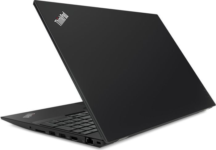 Laptop Lenovo ThinkPad T580 / i5 / RAM 8 GB / SSD / 15,6″ FHD