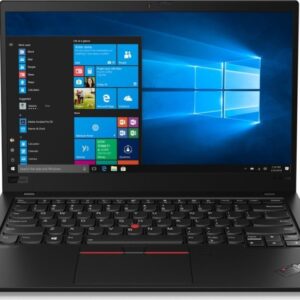 Laptop Lenovo ThinkPad X1 Carbon G8 / i5 / RAM 8 GB / SSD / 14,0″ FHD