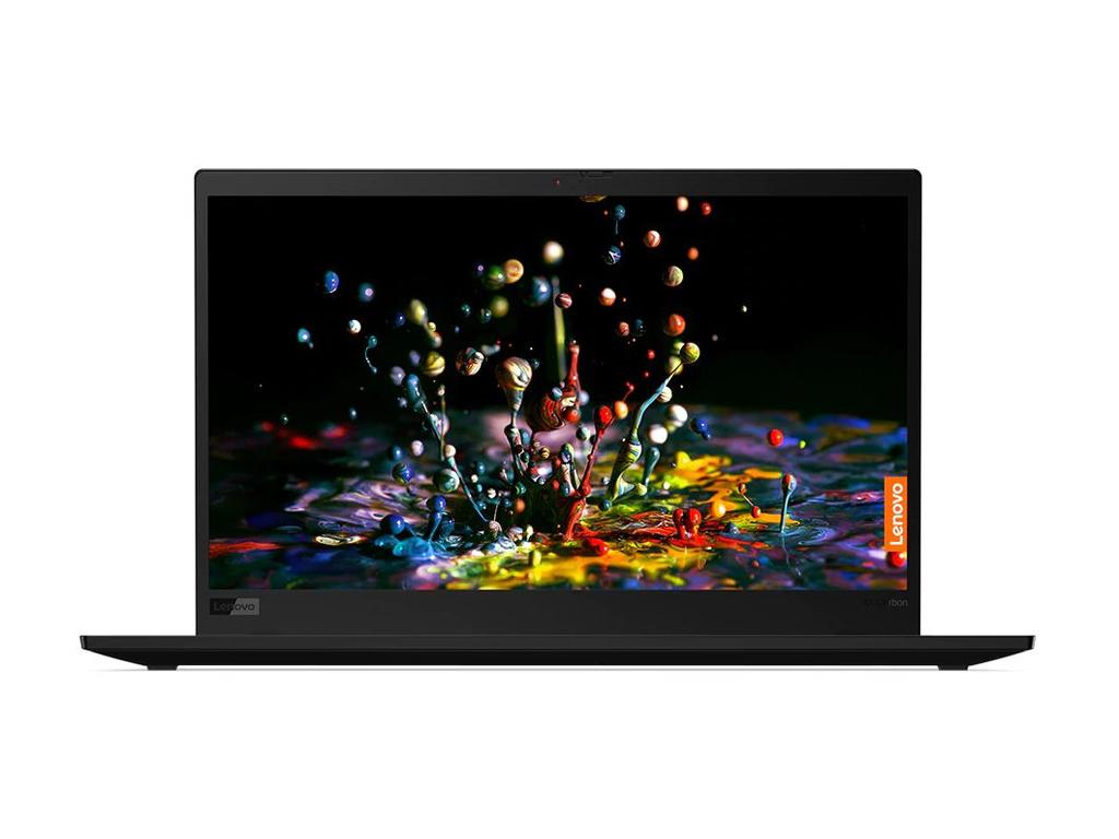 Laptop Lenovo ThinkPad X1 Carbon G7 / i7 / RAM 16 GB / SSD / 14,0″ FHD
