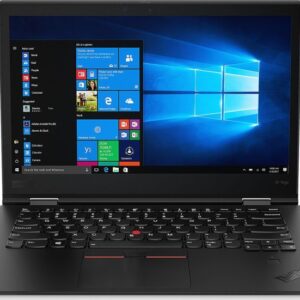 Laptop Lenovo ThinkPad X1 Yoga G3 / i7 / RAM 16 GB / SSD / 14,0″ FHD