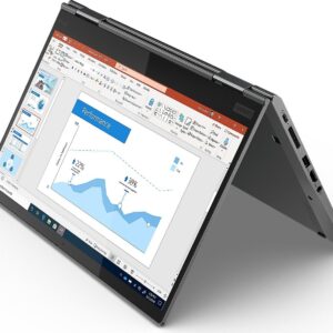Laptop Lenovo ThinkPad X1 Yoga G5 / i7 / RAM 16 GB / SSD / 14,0″ FHD