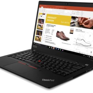 Laptop Lenovo ThinkPad T490S / i7 / RAM 16 GB / SSD / 14,0″ FHD