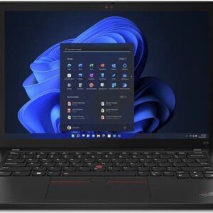 Laptop Lenovo ThinkPad X13 G3 / i5 / RAM 16 GB / SSD / 13,3″ WUXGA