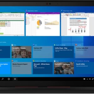 Laptop Lenovo ThinkPad X13 G2 / i5 / RAM 16 GB / SSD / 13,3″ WUXGA