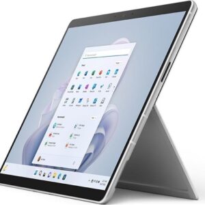 Laptop Microsoft Surface Pro 9 / i5 / RAM 8 GB / SSD / 13,3″ 2880x1920