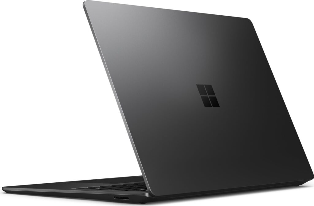 Laptop Microsoft Surface Laptop 4 / i7 / RAM 16 GB / SSD / 13,3″