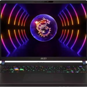 Laptop MSI Vector 17 HX AI A2XWHG-041 / Core Ultra 9 / RAM 32 GB / SSD / 17,3″ WQXGA