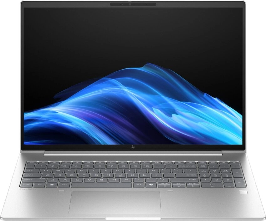 Laptop HP EliteBook 6 G1i / Core Ultra 5 / RAM 16 GB / SSD / 14,0″ WUXGA