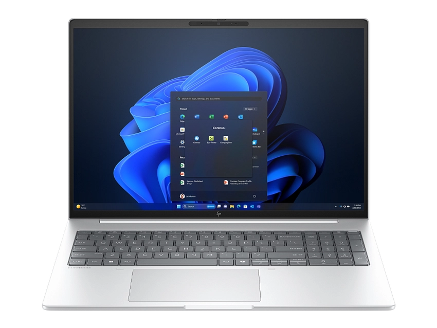 Laptop HP EliteBook 8 G1i / Core Ultra 5 / RAM 16 GB / SSD / 14,0″ WUXGA