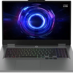 Laptop Lenovo Loq 17IRX10 / i5 / RAM 16 GB / SSD / 17,3″ FHD