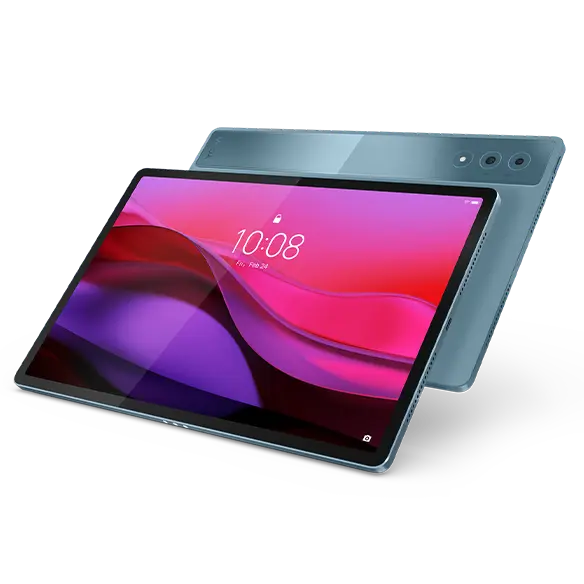 Lenovo Yoga Tab Plus