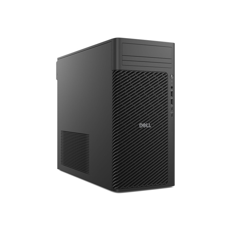 Computer Dell Pro Max Tower T2 FCT2250 / Core Ultra 7 / RAM 16 GB / SSD