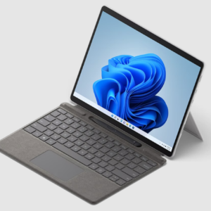 Laptop Microsoft Surface Pro 8 / i5 / RAM 16 GB / SSD / 13,3″ 2880x1920