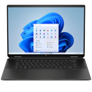 Laptop HP Spectre X360 2-IN-1 16-AA0XXX / Core Ultra 7 / RAM 16 GB / SSD / 16,0″ WQXGA
