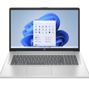 Laptop HP 17-cp2536ng | R3-7320U | 8GB RAM | 512GB SSD | W11H / Ryzen 3 / RAM 8 GB / SSD / 17,3″ HD+