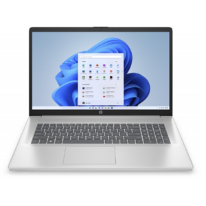 Laptop HP 17-cp2537ng | AMD Ryzen 3 7320U / Ryzen 3 / RAM 8 GB / SSD / 17,3″ FHD