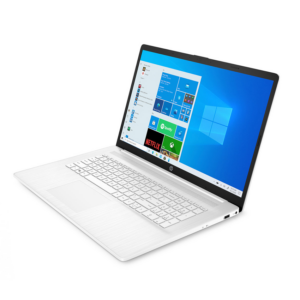 Laptop HP 17-cp0648ng | R5 5500U | 8GB RAM | 512GB SSD | W11H / Ryzen 5 / RAM 8 GB / 17,3″ FHD