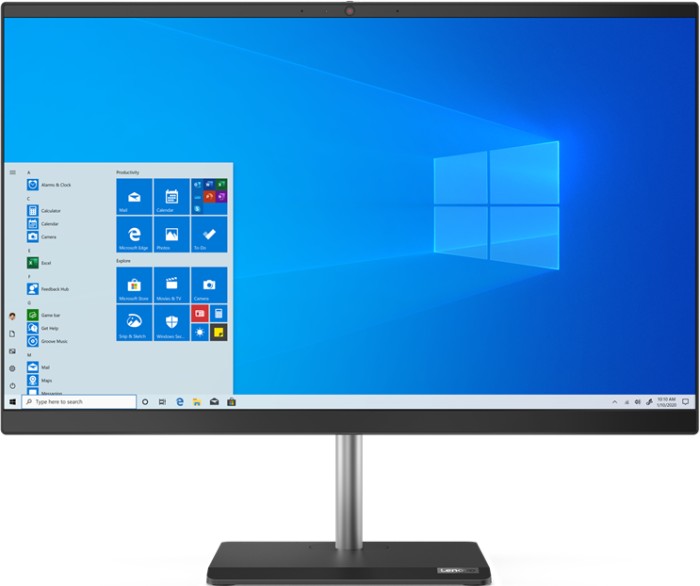 Computer Lenovo V50A-24IMB / i5 / RAM 8 GB / SSD
