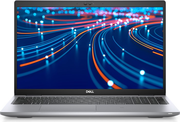 Laptop Dell Latitude 5520 / i7 / RAM 16 GB / SSD / 15,6″ FHD