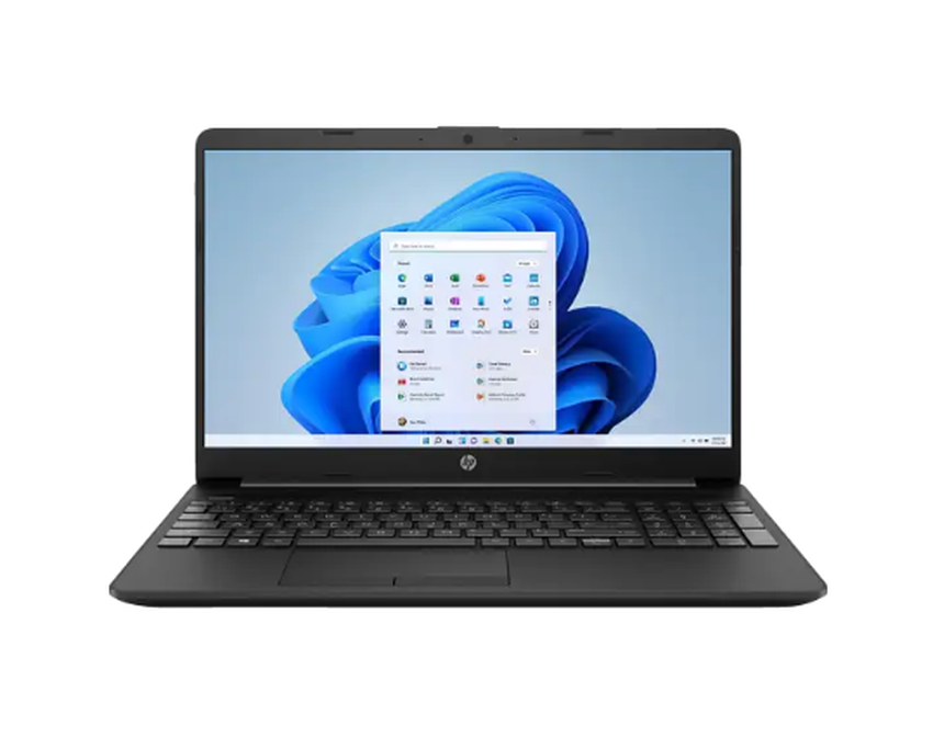 Laptop HP 15-dw3516ng | Pentium Gold | 512 GB / Pentium / RAM 8 GB / SSD / 15,6″ FHD