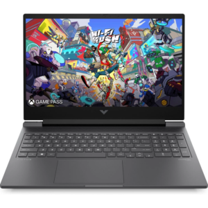 Laptop Victus Gaming 16-s0043nt | R7 7840HS | RTX 4060 (8GB) | W11P / Ryzen 7 / RAM 32 GB / SSD / 16,0″ FHD