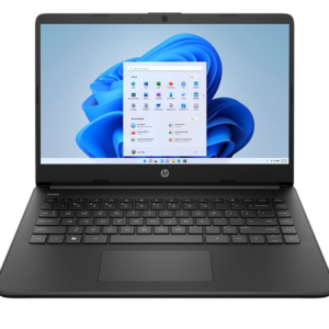 Laptop HP 14s-dq3505ng | N4500 | 4GB RAM | 128GB SSD | W11H / Celeron / RAM 4 GB / SSD / 14,0″ FHD
