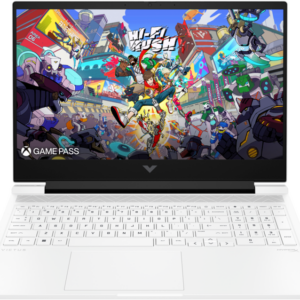 Laptop HP Victus 16-r0023nj | RTX 4050 (6GB) | W11P / i7 / RAM 16 GB / SSD / 16,0″ FHD