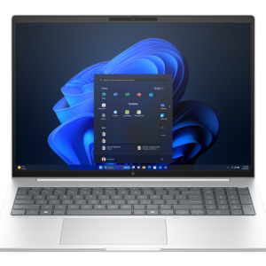 Laptop HP EliteBook 8 G1i 16 | U5 226V | 16GB RAM | 512GB SSD | W11P / Core Ultra 5 / RAM 16 GB / SSD / 16,0″ WUXGA