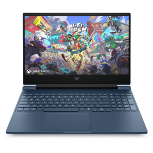 Laptop Victus Gaming 15-fa2059nm | i5-13420H | RTX 2050 (4GB) / i5 / RAM 8 GB / SSD / 15,6″ FHD