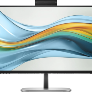 Monitor HP Series 5 Pro 527pm 68,6 cm (27″) WQHD IPS LED 100 Hz Webcam