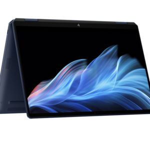 Laptop HP OmniBook Ultra Flip 14-fh0999nz | U9 288V | OLED Touch / Core Ultra 9 / RAM 32 GB / SSD / 14,0″ 3K