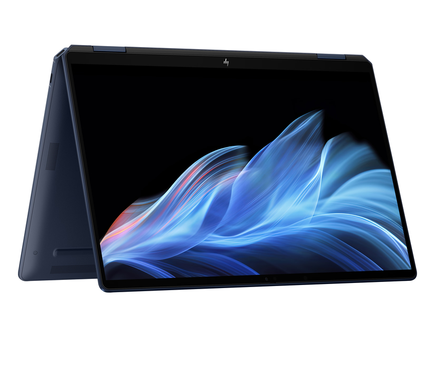 Laptop HP OmniBook Ultra Flip 14-fh0999nz | U9 288V | OLED Touch / Core Ultra 9 / RAM 32 GB / SSD / 14,0″ 3K