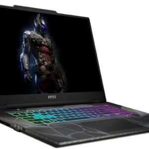 Laptop MSI Cyborg 17 B13WFKG / i7 / RAM 16 GB / SSD / 17,3″ FHD