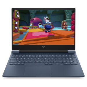 Laptop HP Victus Gaming 16-r0028nt | RTX 4060 (8 GB) | W11H / i5 / RAM 16 GB / SSD / 16,0″ FHD