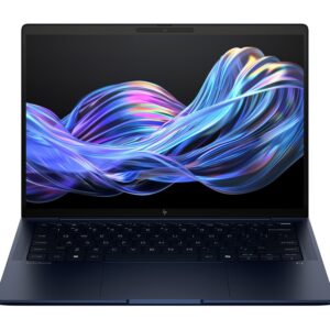 Laptop HP EliteBook X G1i 14 AI | U7 258V | 32GB RAM | SSD 1TB | W11P / Core Ultra 7 / RAM 32 GB / SSD / 14,0″ WUXGA