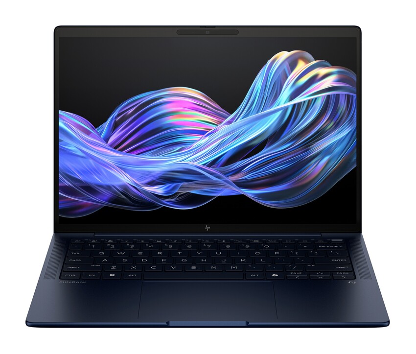 Laptop HP EliteBook X G1i 14 AI | U7 258V | 32GB RAM | SSD 1TB | W11P / Core Ultra 7 / RAM 32 GB / SSD / 14,0″ WUXGA