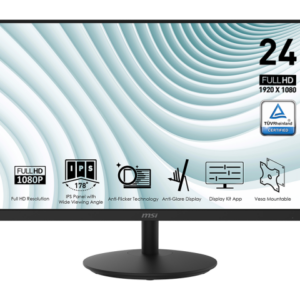 Monitor MSI PRO MP242