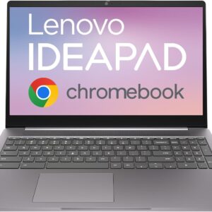 Laptop Lenovo IdeaPad 3 Chrome 15IJL6 / Celeron / RAM 8 GB / 15,6″ FHD
