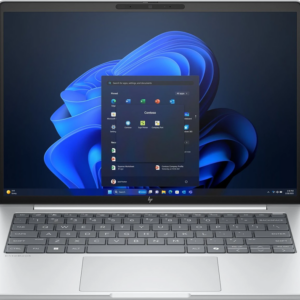 Laptop HP EliteBook 8 G1i 14 | U5 228V | 32GB RAM | 512GB SSD | W11P / Core Ultra 5 / RAM 32 GB / SSD / 14,0″ WUXGA