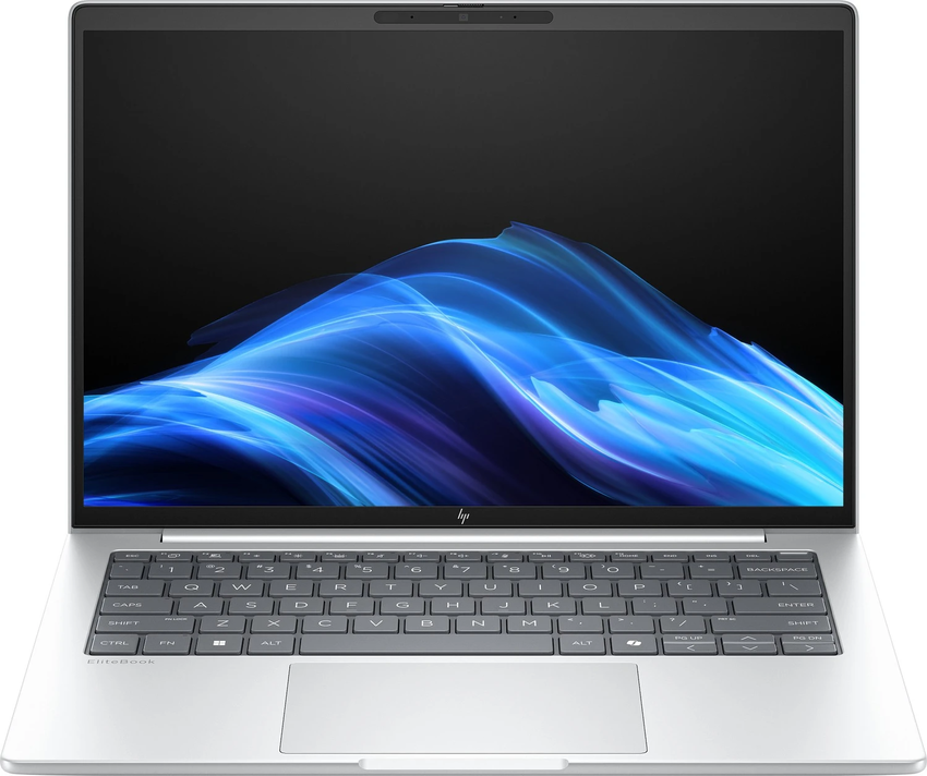 Laptop HP EliteBook 8 G1a 14 | Ryzen 7 350 | 16GB RAM | 512GB SSD | W11P / Ryzen AI 7 / RAM 16 GB / SSD / 14,0″ WUXGA