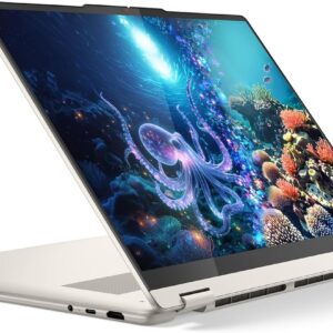Laptop Lenovo Yoga 7 2-IN-1 16AKP10 Convertible / Ryzen 7 / RAM 32 GB / SSD / 16,0″ 2.8K