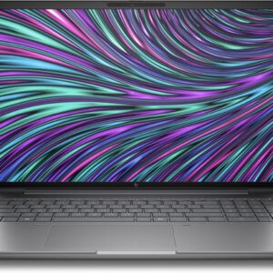 Laptop HP ZBook Power 16 Inch G11 A Pc / Ryzen 7 / RAM 32 GB / SSD / 16,0″ WQXGA